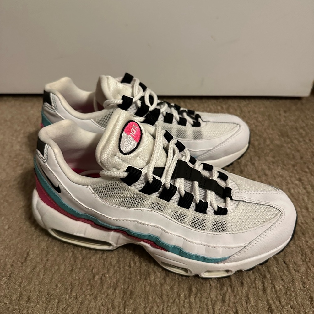 Nike Women’s Air Max 95 ‘South Beach’